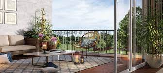 Sobha Scarlet Woods